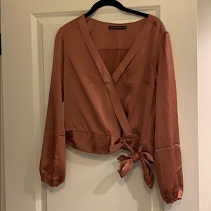 Abercrombie Top